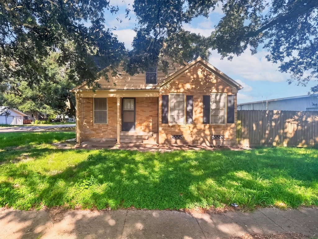 2313 Avenue L - Photo 1
