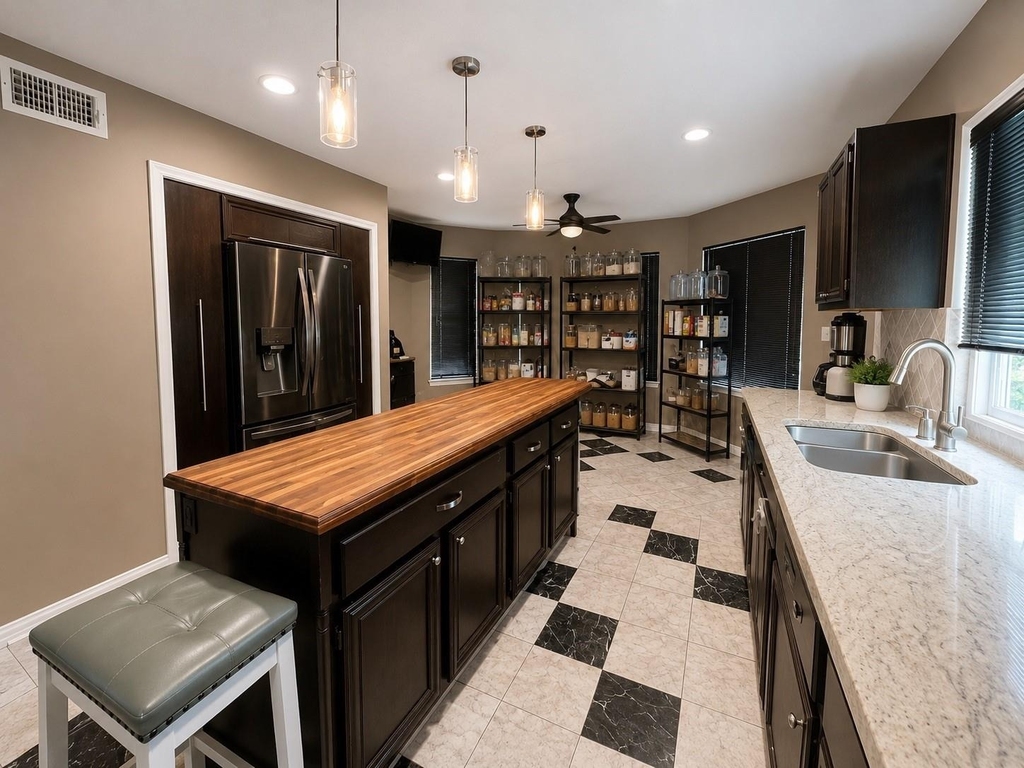 3115 Ashford Bend Drive - Photo 5