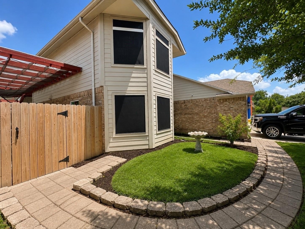 3115 Ashford Bend Drive - Photo 1