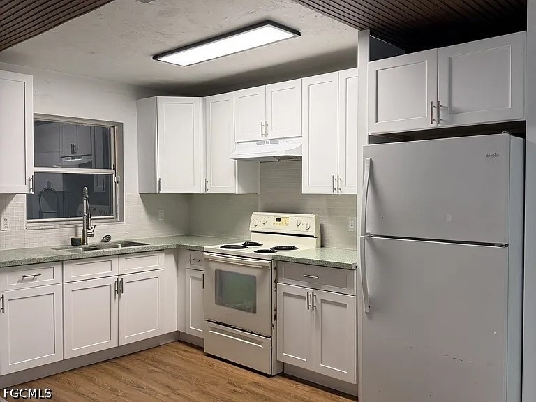 7310 Coon Road - Photo 1