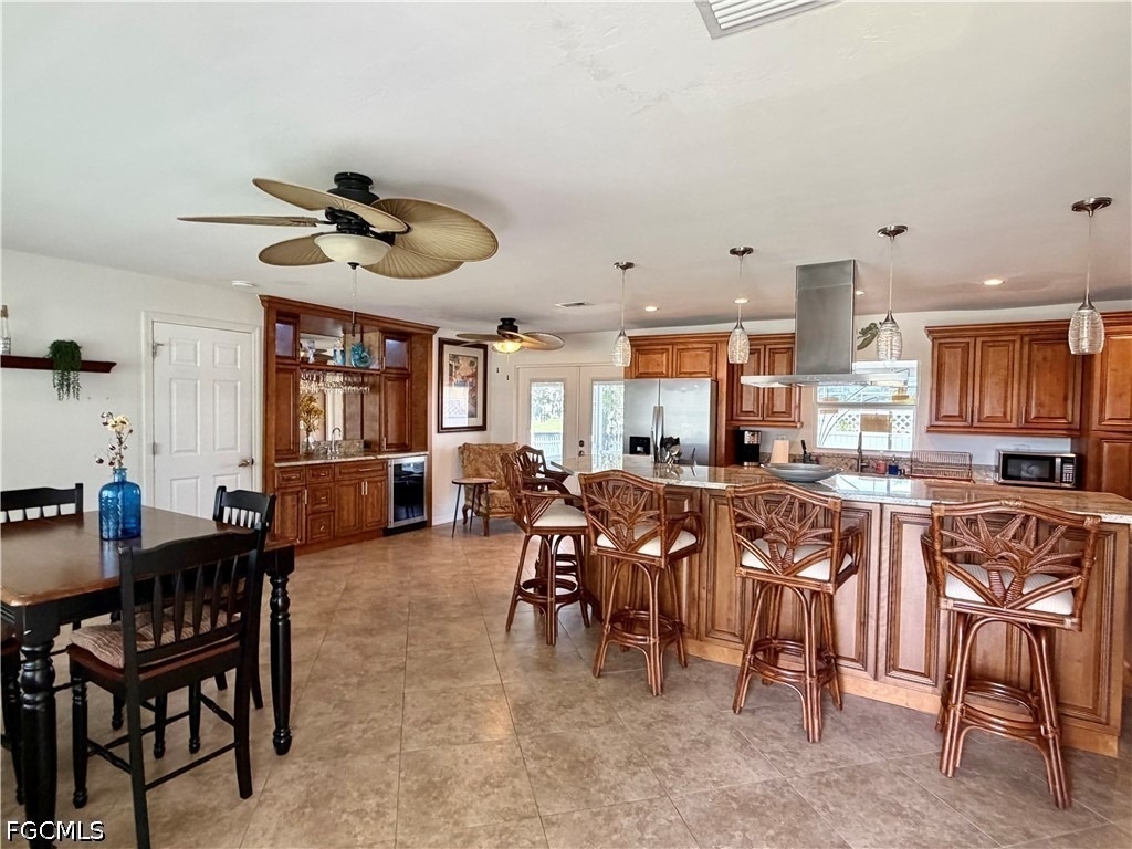 1122 El Dorado Parkway E - Photo 2