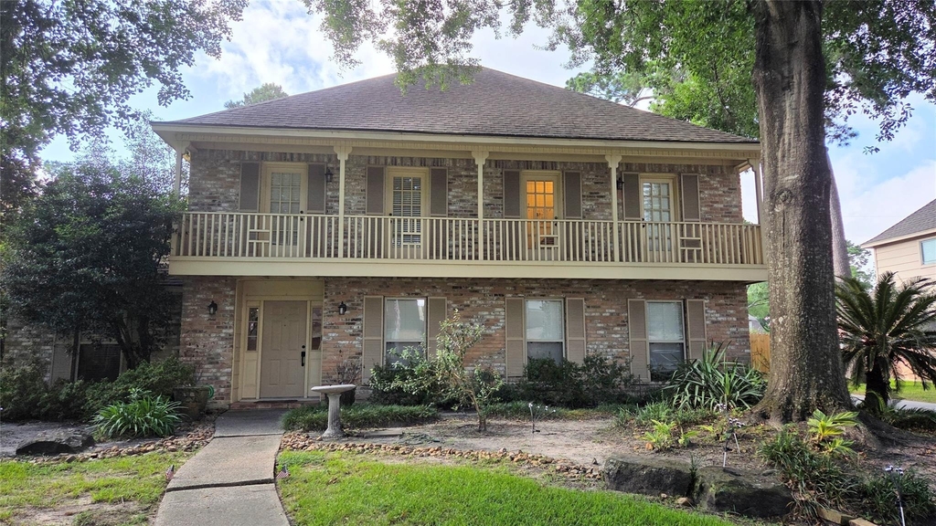 3407 Flaming Candle Drive - Photo 0