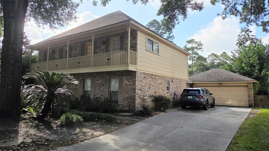 3407 Flaming Candle Drive - Photo 2