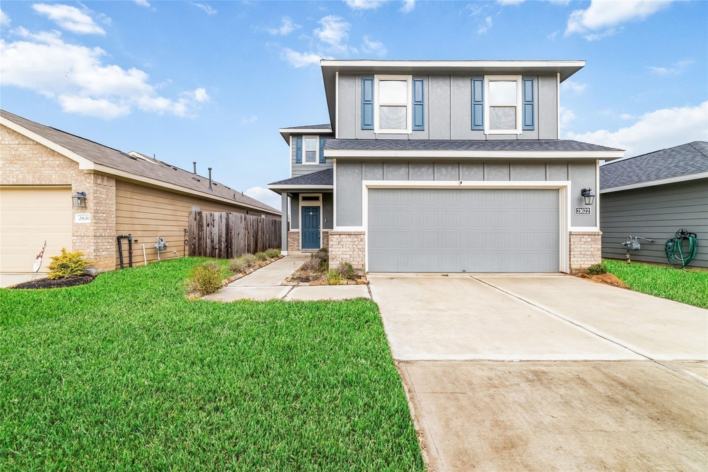 21622 Buttonsage Lane - Photo 0