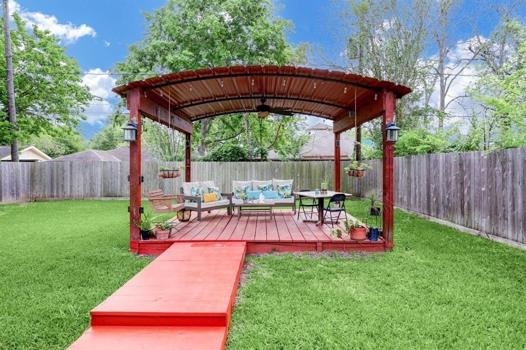 6837 Concho Street - Photo 14