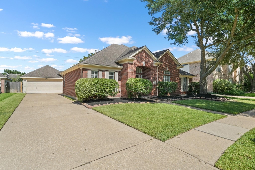 2415 Wyckchester Drive - Photo 1