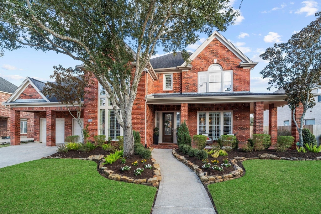 2822 Taylorcrest - Photo 1