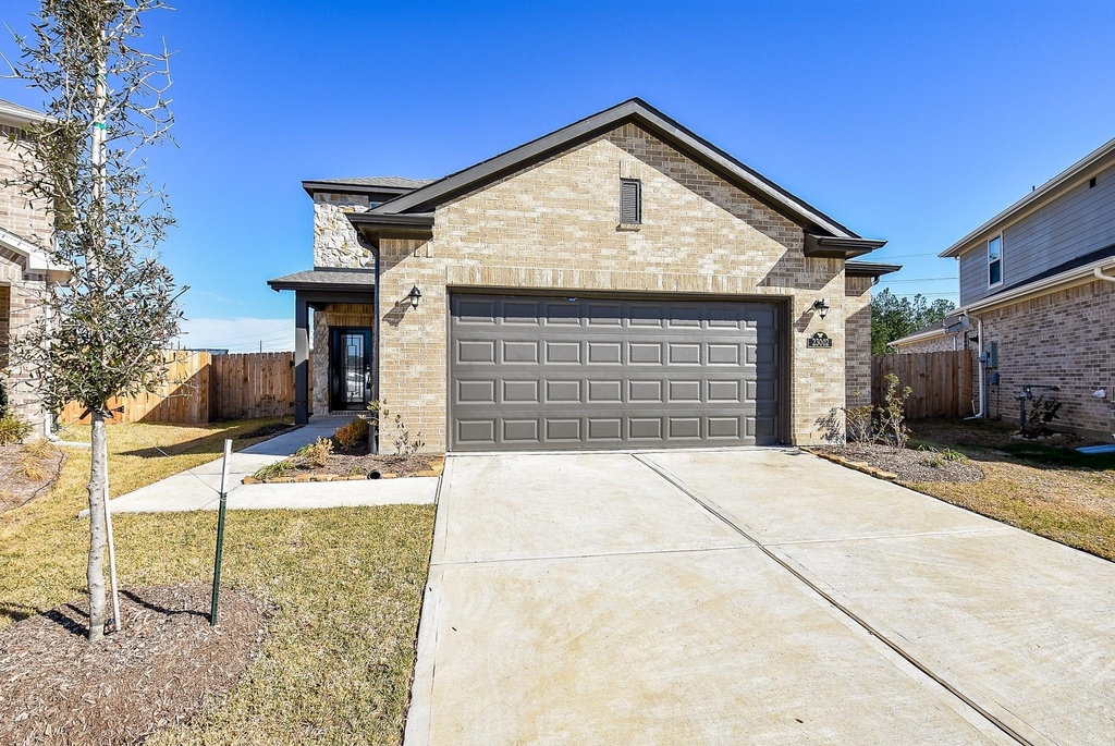 23002 Undertaken Path Drive - Photo 0