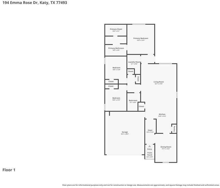 194 Emma Rose Drive - Photo 15