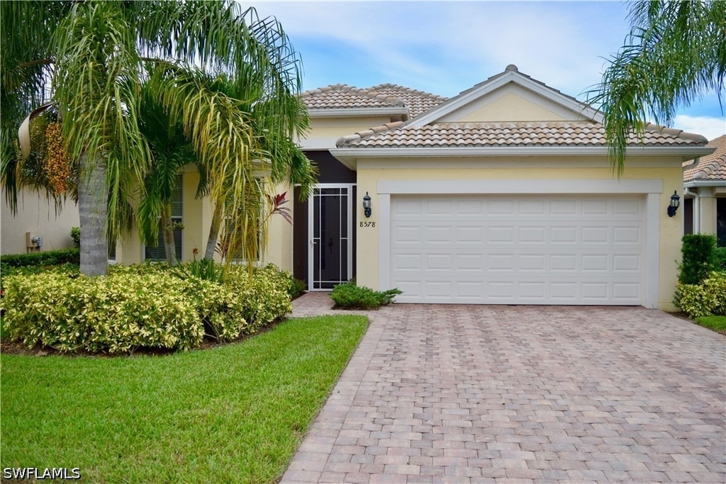 8578 Veronawalk Circle - Photo 1