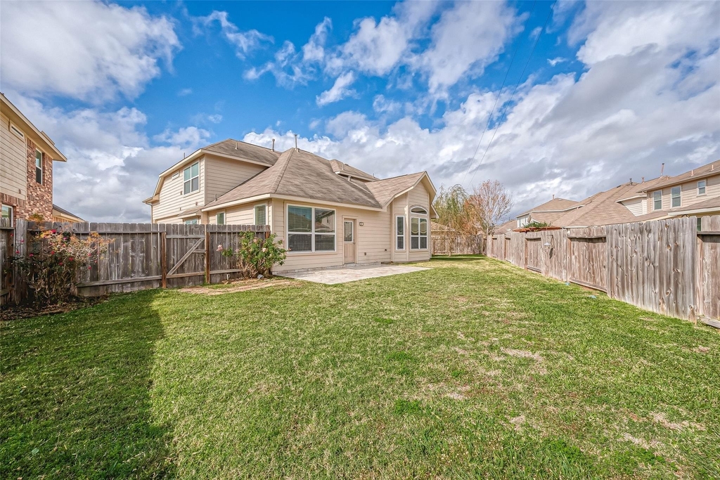 3403 Lilac Ranch Drive - Photo 46