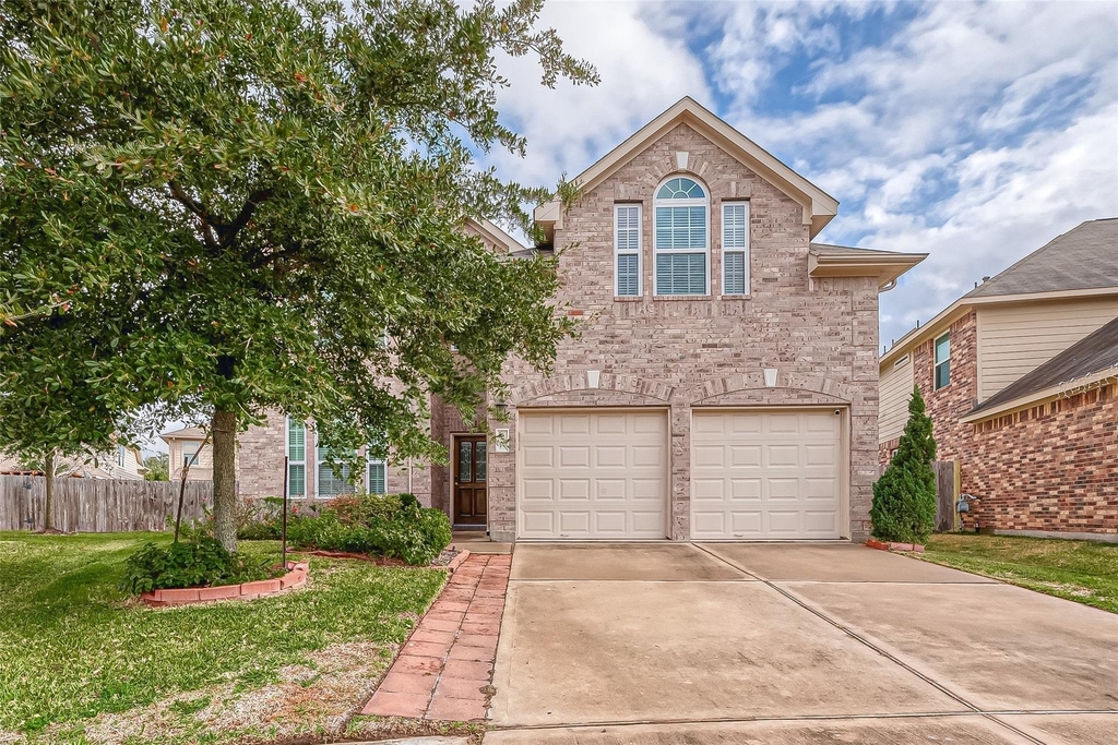 3403 Lilac Ranch Drive - Photo 0