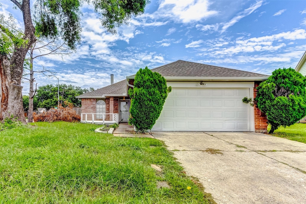 8410 Fawn Wind Court - Photo 0