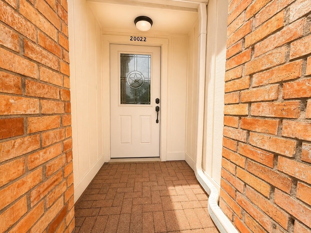 20022 Fort Stanton Drive - Photo 1