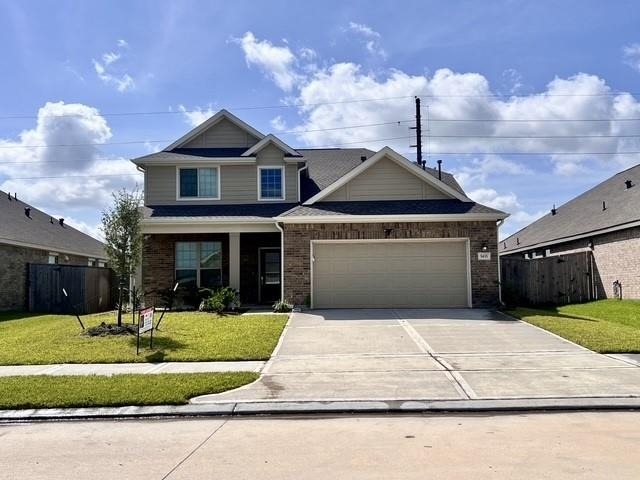 5435 Still Meadow Lane - Photo 18