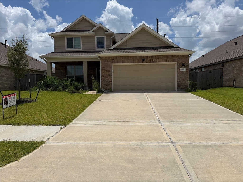 5435 Still Meadow Lane - Photo 1
