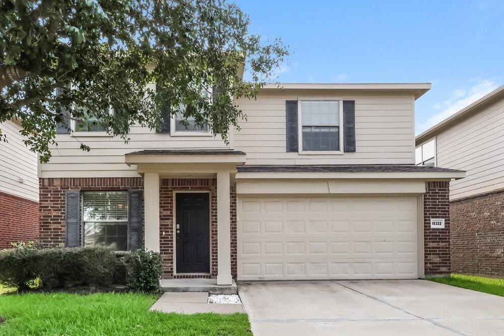 15322 Key Crest Lane - Photo 0