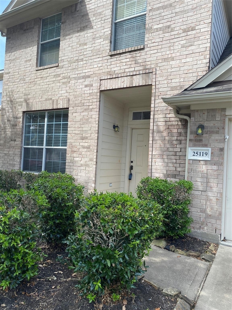 25119 Hazel Ranch Drive - Photo 1
