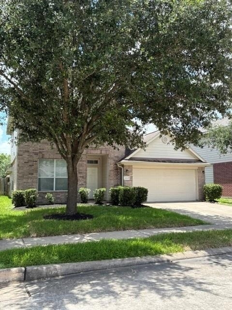 25119 Hazel Ranch Drive - Photo 0