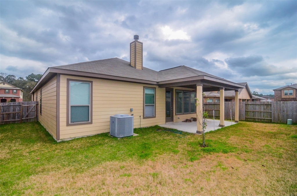 15207 Keystone Bend Lane - Photo 16