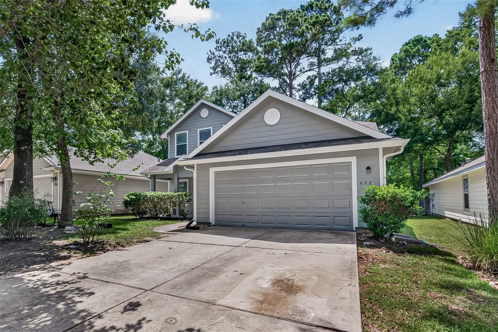 202 N Vesper Bend Circle - Photo 2