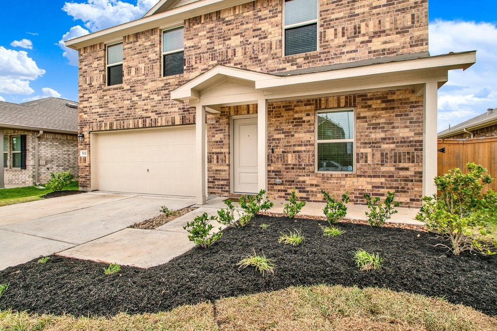 5110 Sunvalley Bend Drive - Photo 2