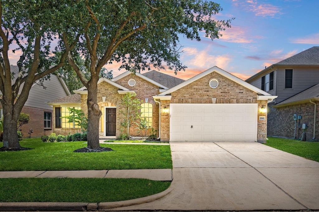 21623 Dalton Spring Lane - Photo 0