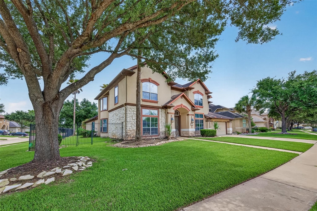 5303 Fenwick Way Court - Photo 1