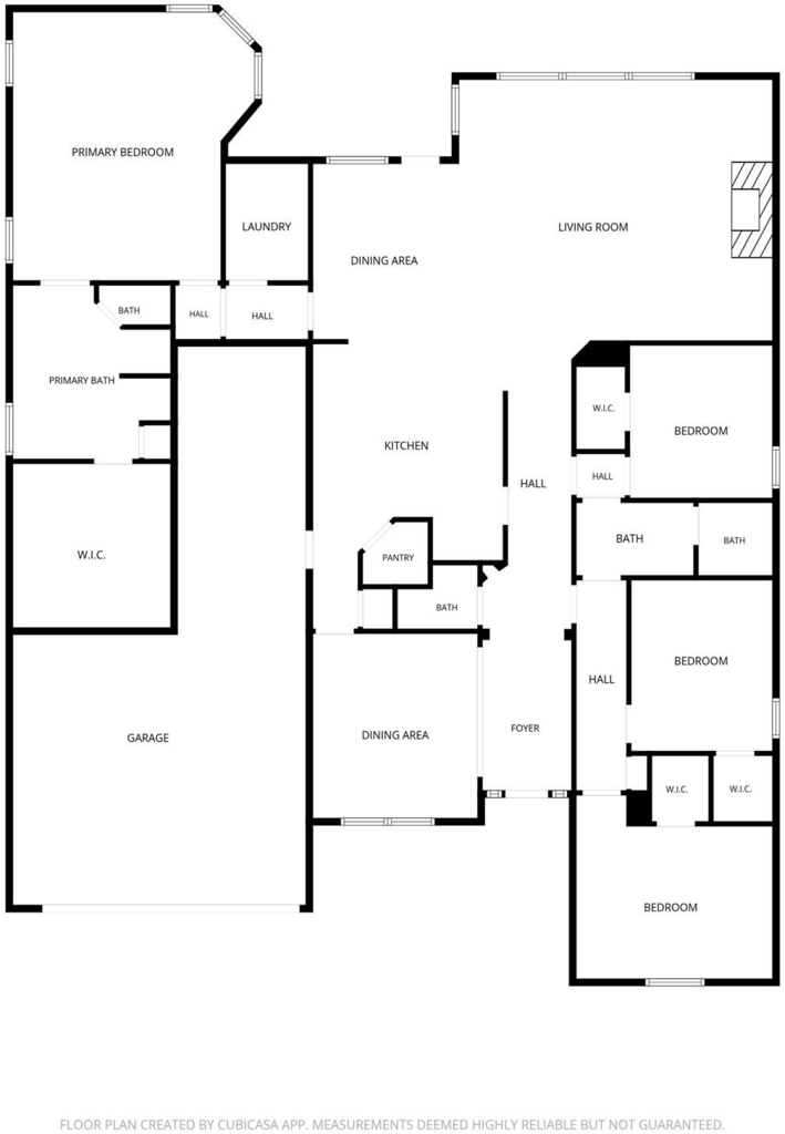7015 Pinefern Lane - Photo 15