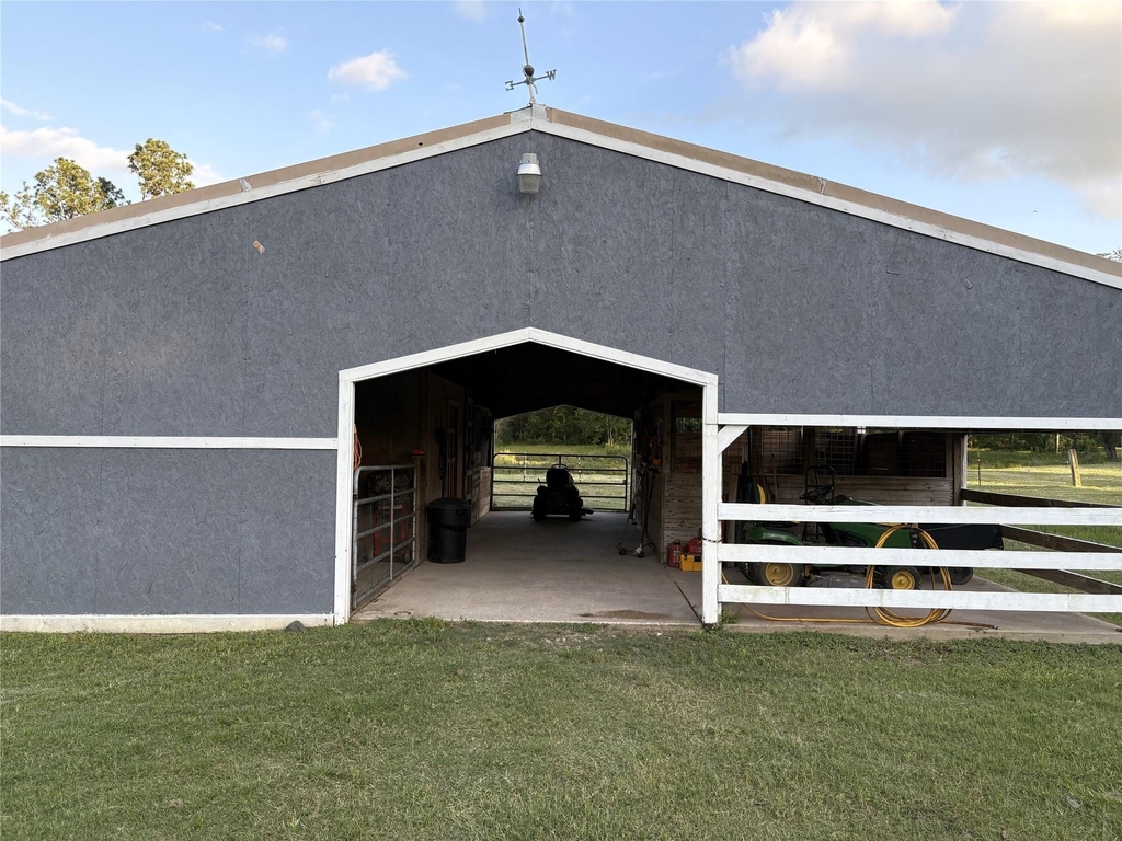 11524 Stidham Road - Photo 2