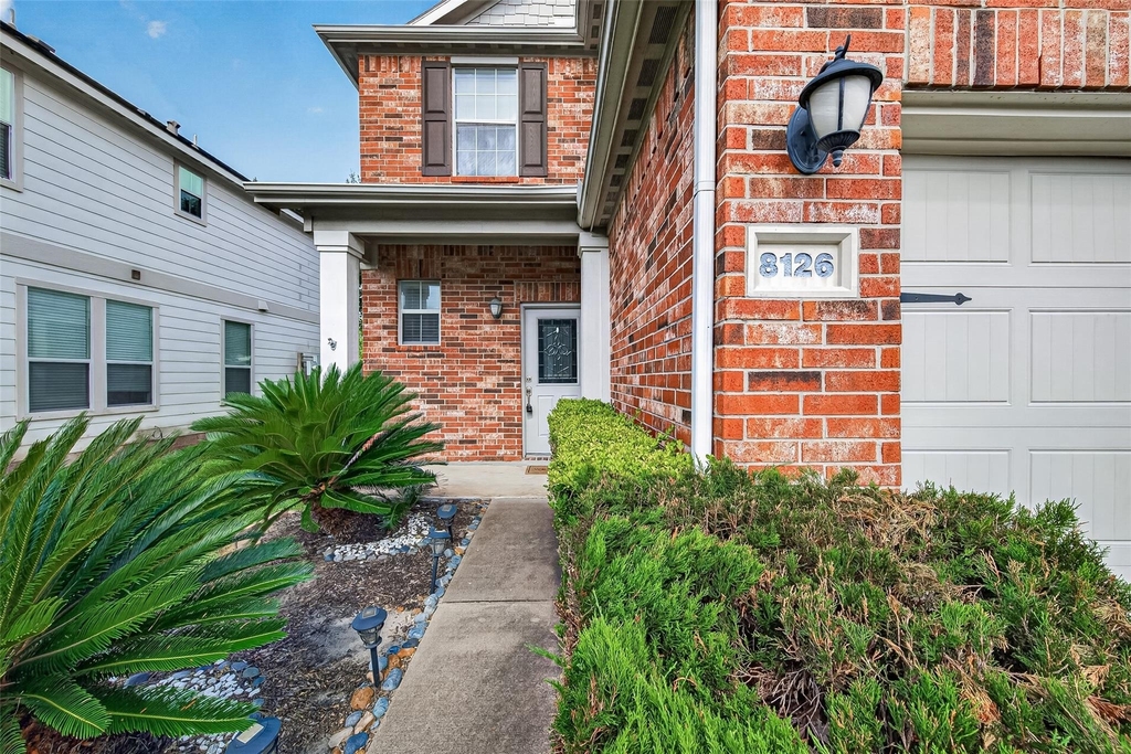 8126 Montague Manor Lane - Photo 6