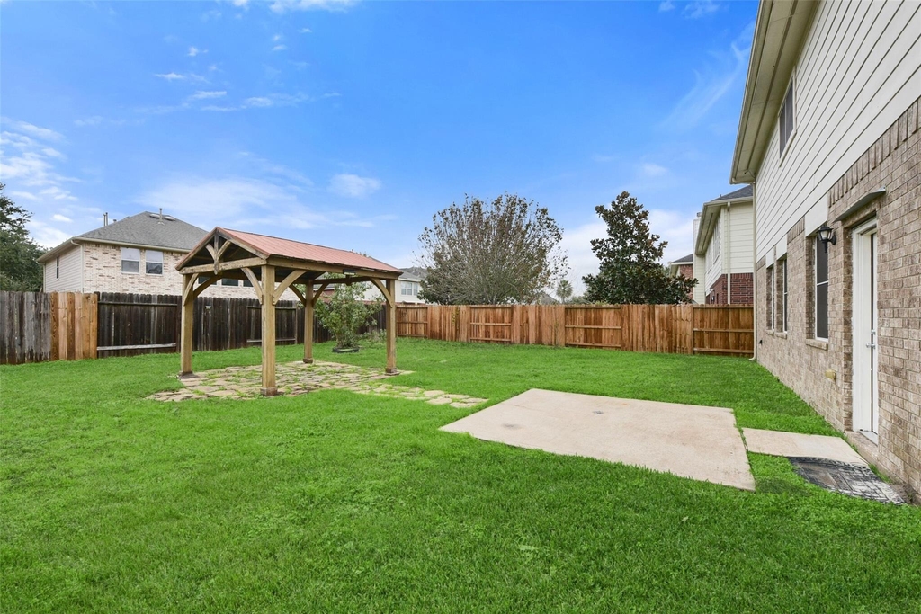 7514 Boxwood Ridge Lane - Photo 26