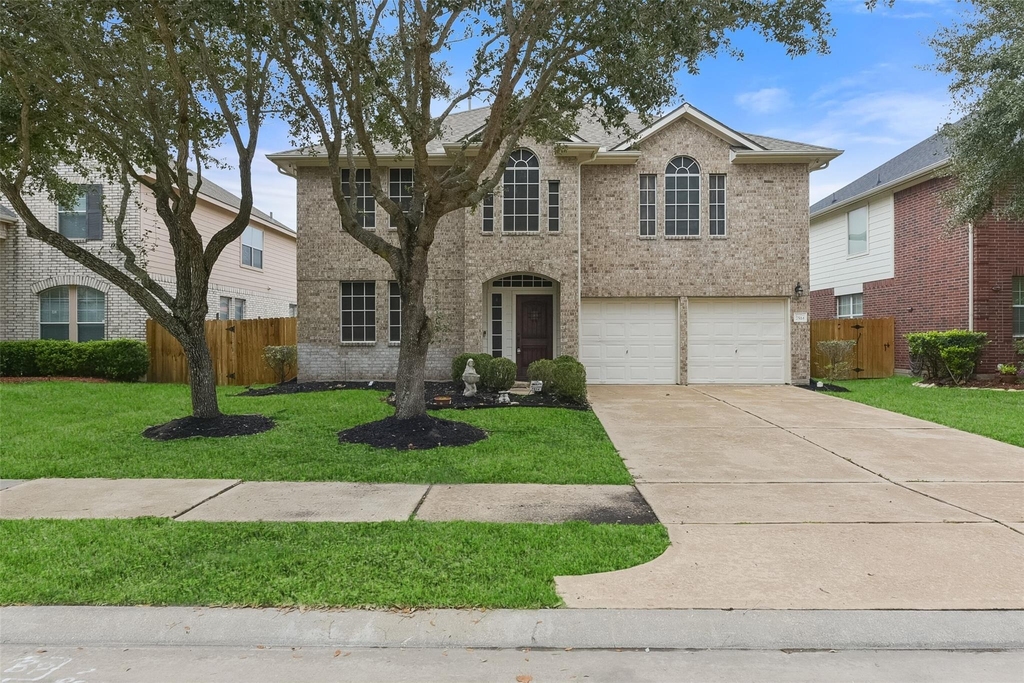 7514 Boxwood Ridge Lane - Photo 0