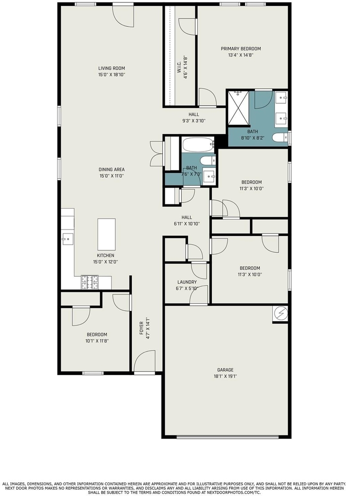 235 Pine Cavern Drive - Photo 14