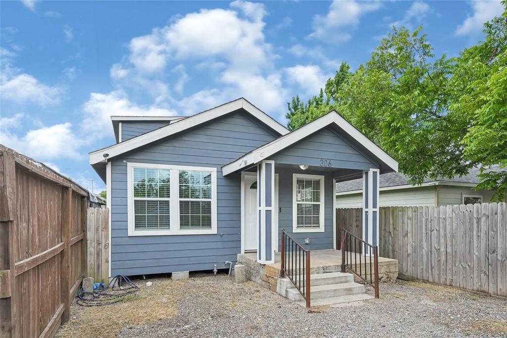 306 E 38th Street - Photo 0