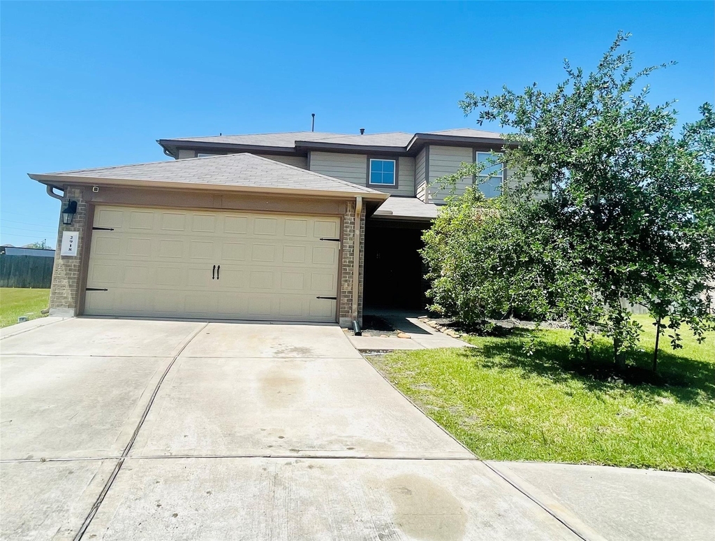 2918 Isla Gorge Court - Photo 2