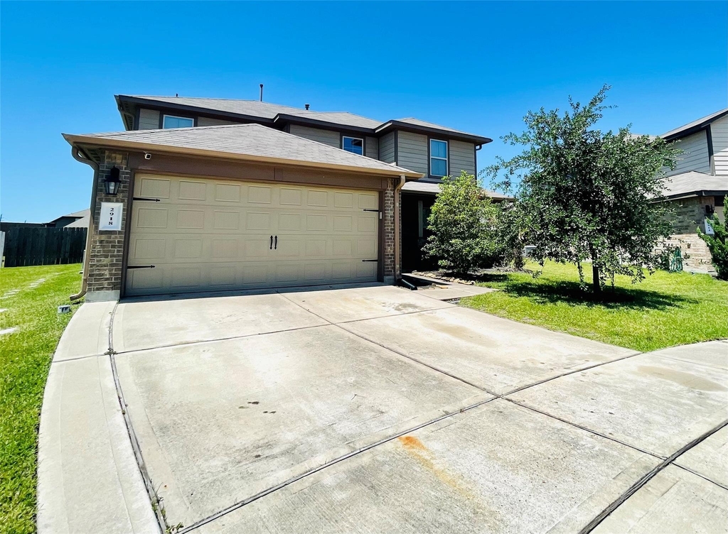 2918 Isla Gorge Court - Photo 0