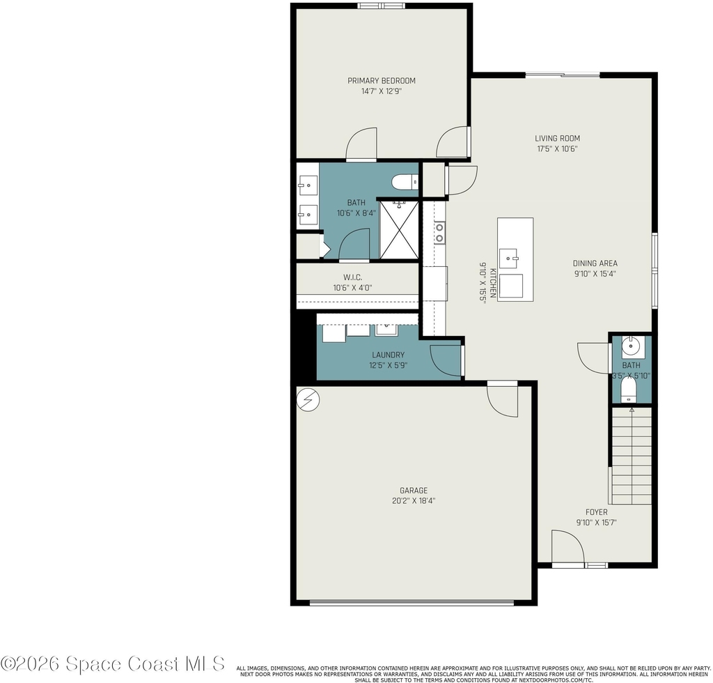 1430 Isabella Drive - Photo 30