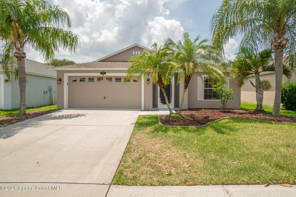2467 Deercroft Drive - Photo 1