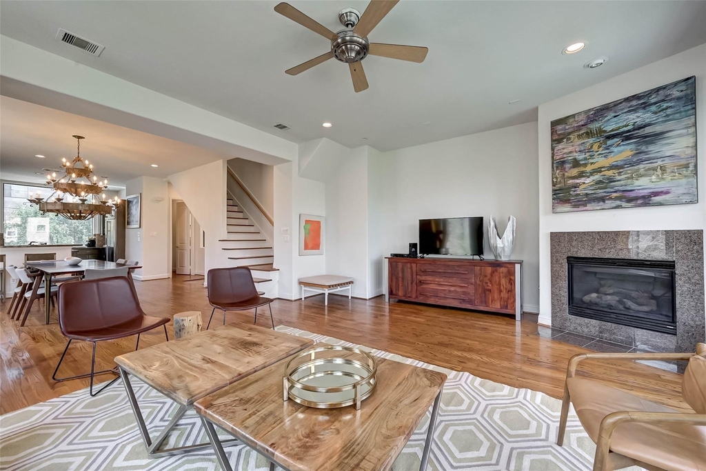 5202 Rose Street - Photo 7