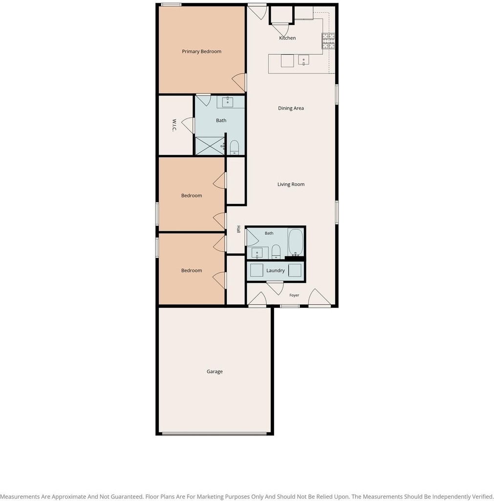 702 Umbrella Tree Drive - Photo 27