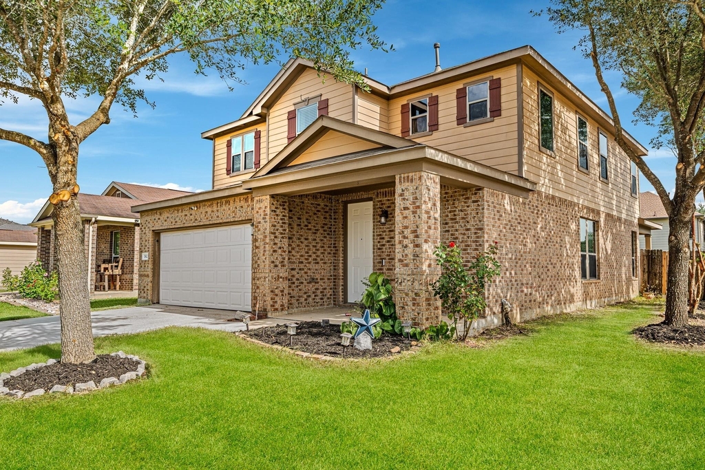 15623 Harris Canyon Lane - Photo 2
