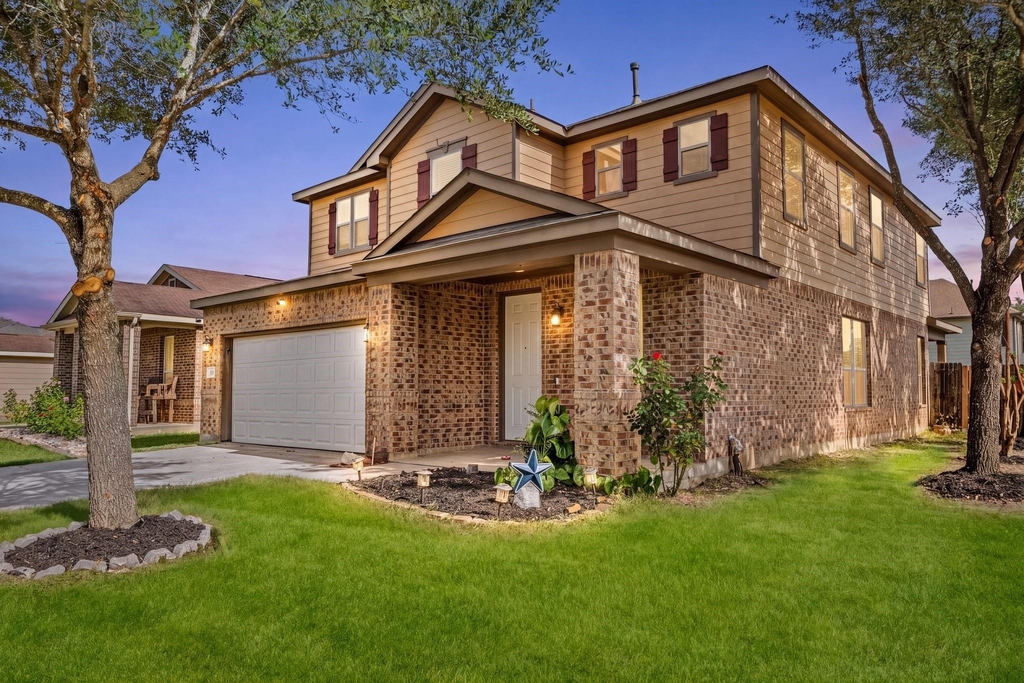 15623 Harris Canyon Lane - Photo 1