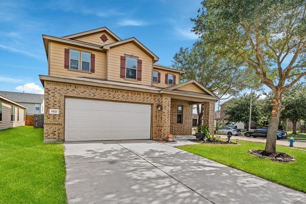 15623 Harris Canyon Lane - Photo 3