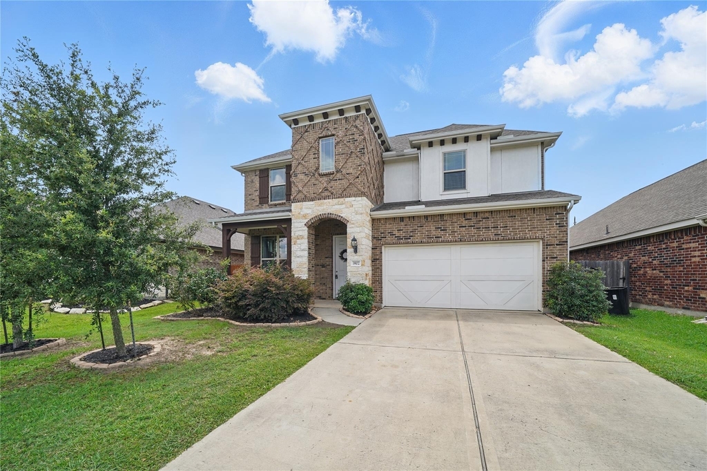 3902 Palmer Meadow Court - Photo 0