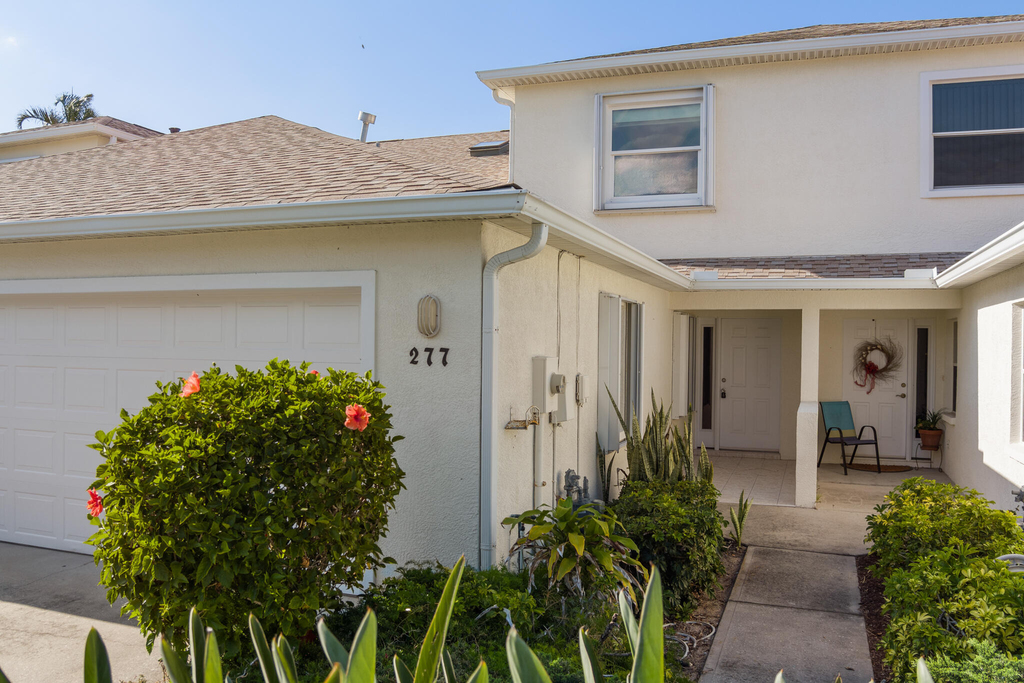 277 Coastal Hill Drive - Photo 2