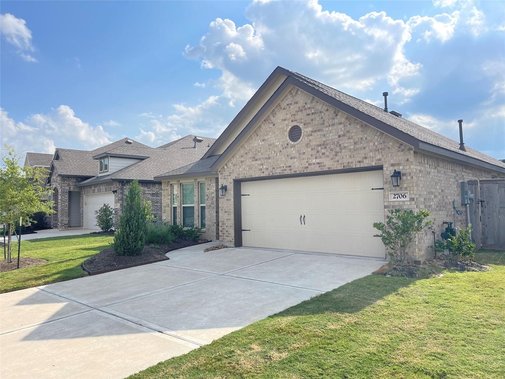 2706 Lemonwood Lane - Photo 0