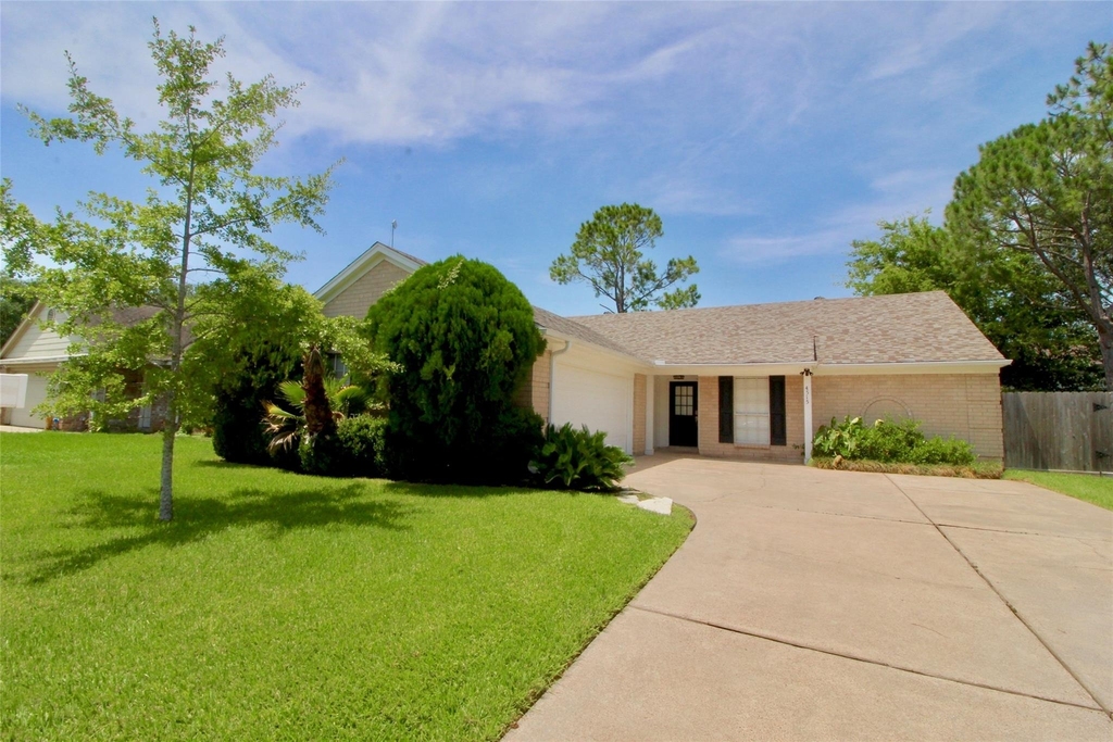 4515 Texas Trail - Photo 0
