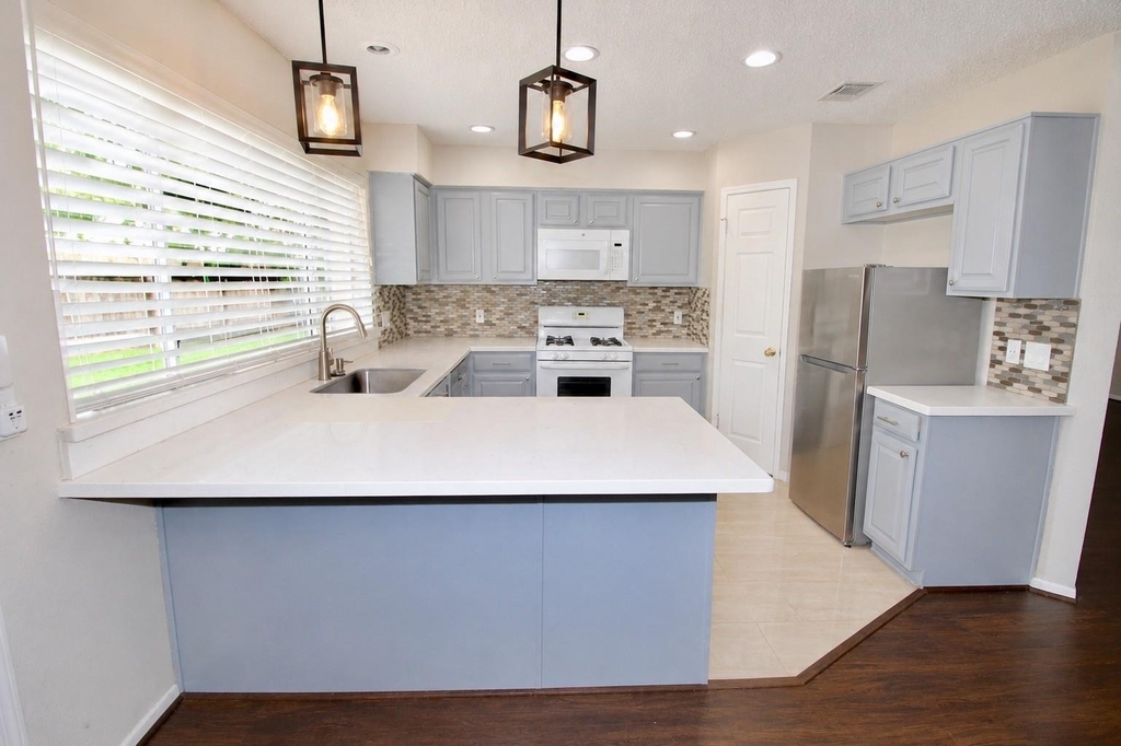 4515 Texas Trail - Photo 1