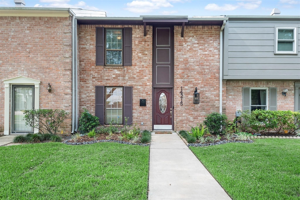 14215 Lost Meadow Lane - Photo 1